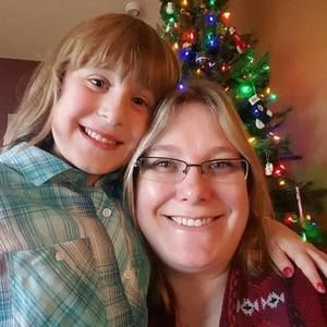 Meet your Posher, Aubrey